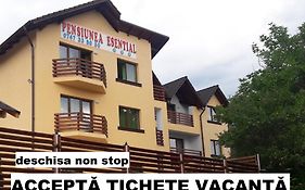Pensiunea Esential